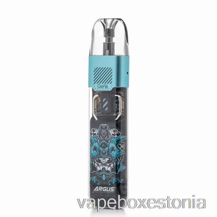 Vape Box Estonia Voopoo Argus P1s 25w Pod Süsteem Creed Tsüaan